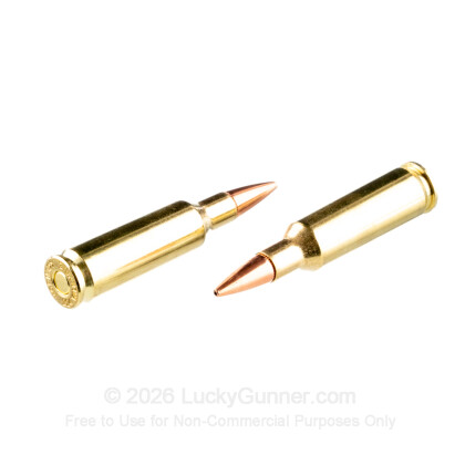 Image 6 of Hornady .224 Valkyrie Ammo