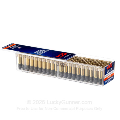 Large image of 22 LR Ammo For Sale - 40 gr LRN Standard Velocity - CCI Mini Mag Ammunition In Stock - 100 Rounds