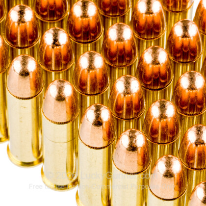 Image 5 of Fiocchi 38 Special Ammo