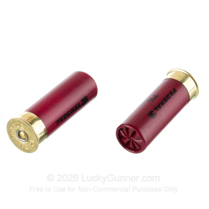 Image 6 of Federal 12 Gauge Ammo