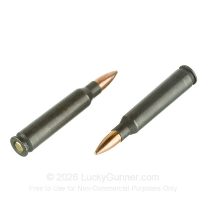 Image 4 of Wolf .223 Remington Ammo