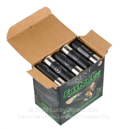 Image 3 of Kent 12 Gauge Ammo