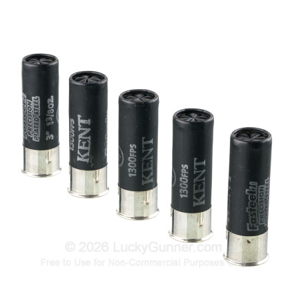 Image 4 of Kent 12 Gauge Ammo