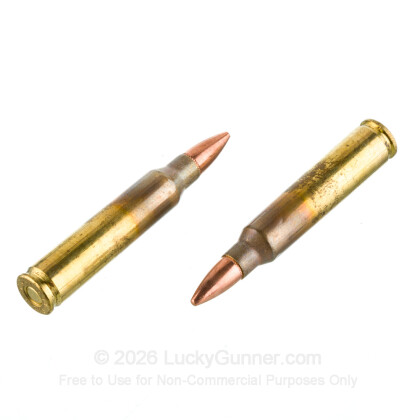 Image 6 of Winchester .223 Remington Ammo