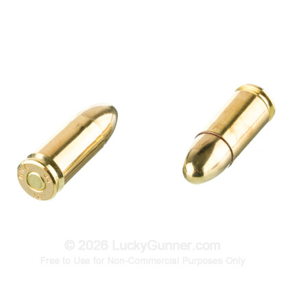 Image 6 of Venatum 9mm Luger (9x19) Ammo