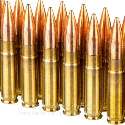 Image 5 of Red Mountain Arsenal .300 Blackout Ammo