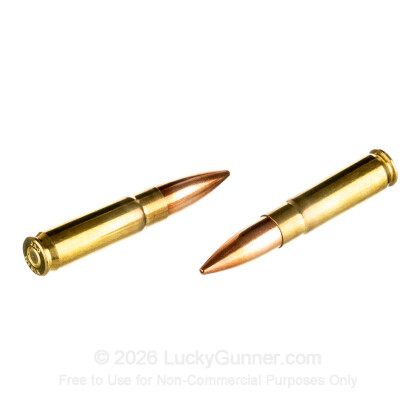 Image 6 of Red Mountain Arsenal .300 Blackout Ammo