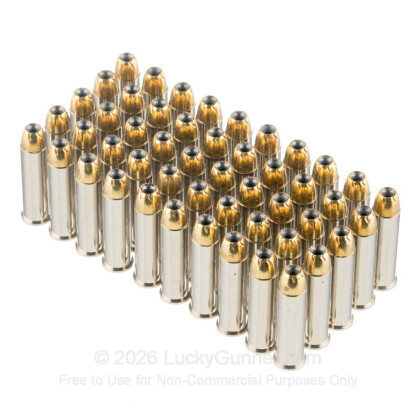 Image 4 of Remington .357 Magnum Ammo