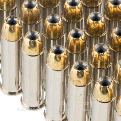 Image 5 of Remington .357 Magnum Ammo