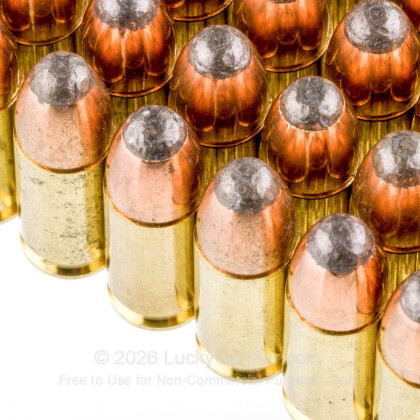 Image 5 of Magtech 9mm Luger (9x19) Ammo
