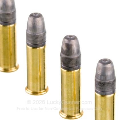 Image 5 of Eley .22 Long Rifle (LR) Ammo