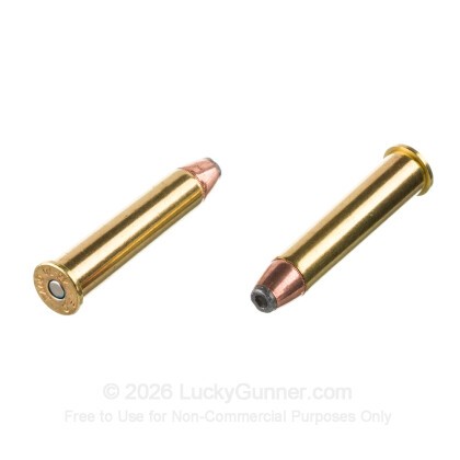 Large image of Federal Subsonic 45-70 Government Ammo For Sale - 300 Grain Bonded SP - 20 Rounds