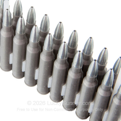 Image 5 of Tula Cartridge Works .223 Remington Ammo