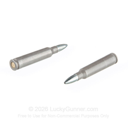 Image 6 of Tula Cartridge Works .223 Remington Ammo