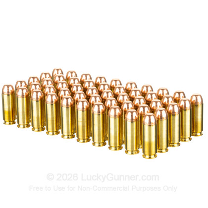 Image 4 of SIG SAUER 10mm Auto Ammo