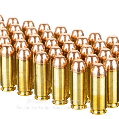 Image 5 of SIG SAUER 10mm Auto Ammo