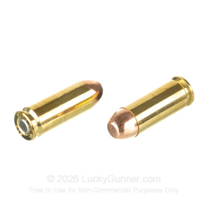 Image 6 of SIG SAUER 10mm Auto Ammo