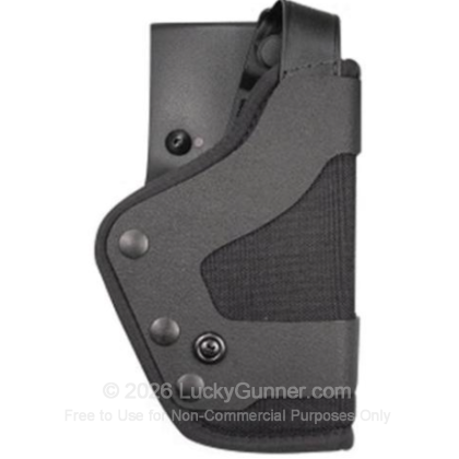 Large image of Holster - Outside the Waistband - Uncle Mike's - Pro-3 Duty Holster - Right Hand