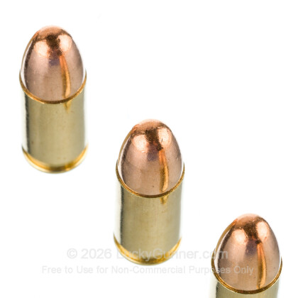 Image 5 of Prvi Partizan 9mm Luger (9x19) Ammo