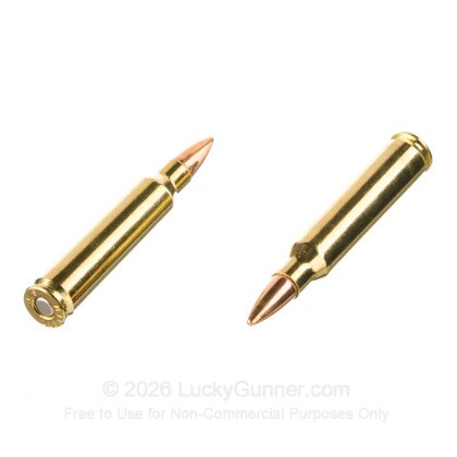 Image 6 of Scorpio .223 Remington Ammo