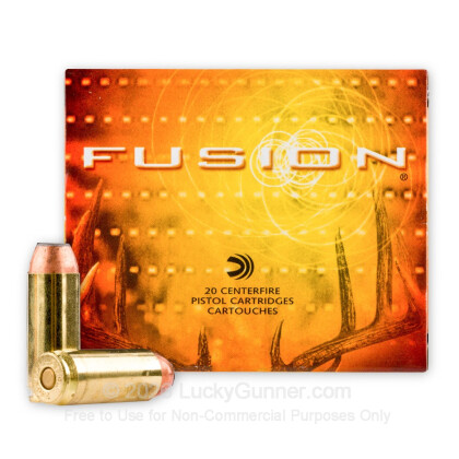 Image 2 of Federal .50 Action Express Ammo