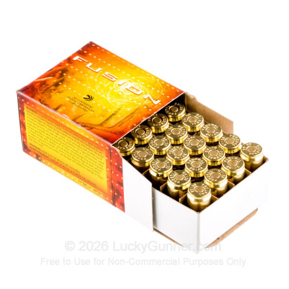 Image 3 of Federal .50 Action Express Ammo