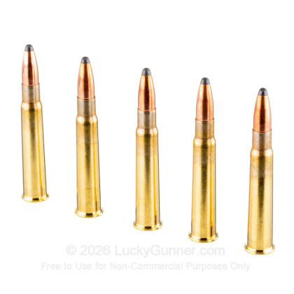 Image 4 of Prvi Partizan .303 British Ammo