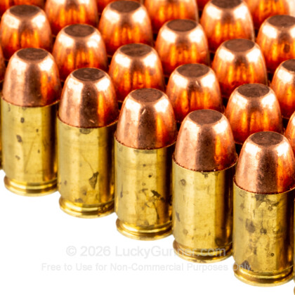 Image 5 of Speer .45 GAP Ammo