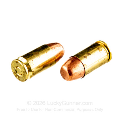 Image 6 of Speer .45 GAP Ammo