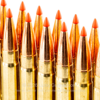Image 5 of Hornady .300 Blackout Ammo