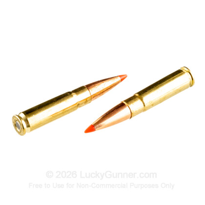 Image 6 of Hornady .300 Blackout Ammo