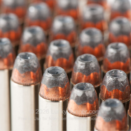 Image 3 of Remington .357 Magnum Ammo