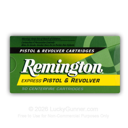 Image 6 of Remington .357 Magnum Ammo