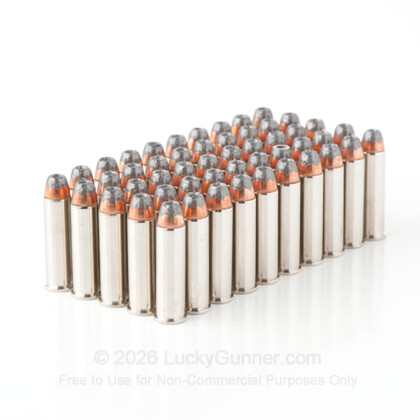 Image 8 of Remington .357 Magnum Ammo