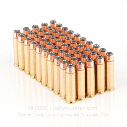 Image 9 of PMC .357 Magnum Ammo
