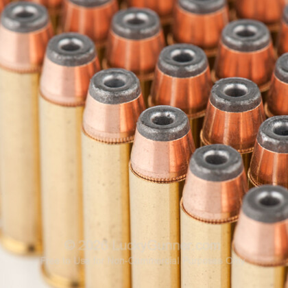 Image 7 of PMC .357 Magnum Ammo