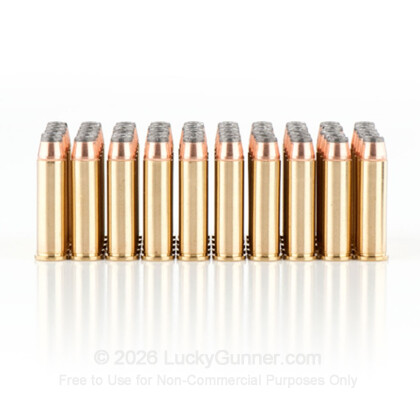 Image 13 of PMC .357 Magnum Ammo