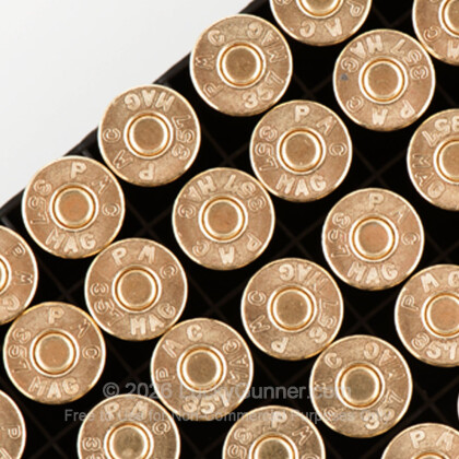 Image 6 of PMC .357 Magnum Ammo