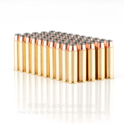 Image 8 of PMC .357 Magnum Ammo