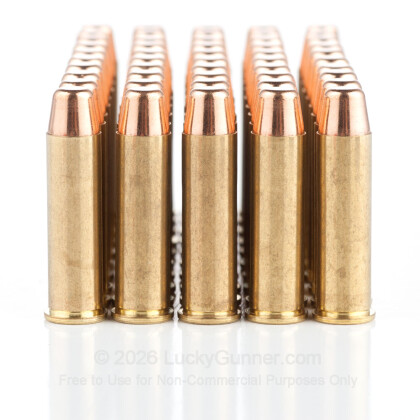 Image 9 of GECO .357 Magnum Ammo