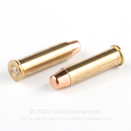 Image 11 of GECO .357 Magnum Ammo