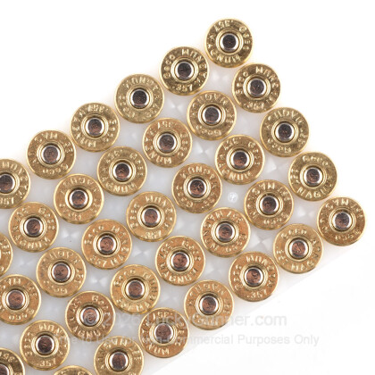 Image 10 of GECO .357 Magnum Ammo