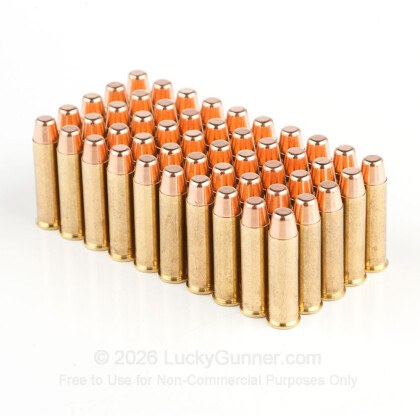 Image 7 of GECO .357 Magnum Ammo