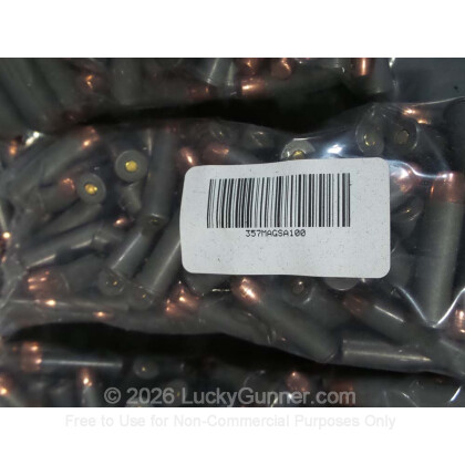 Image 1 of Mixed .357 Magnum Ammo