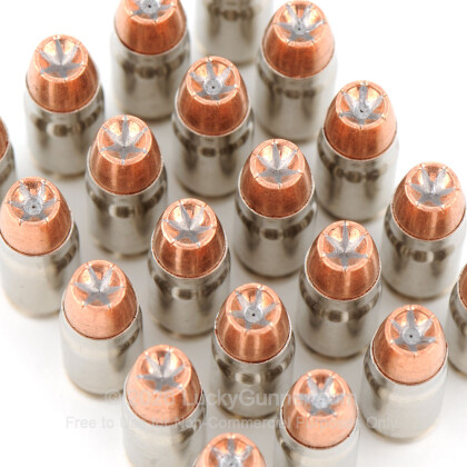 Image 7 of Speer .357 Sig Ammo