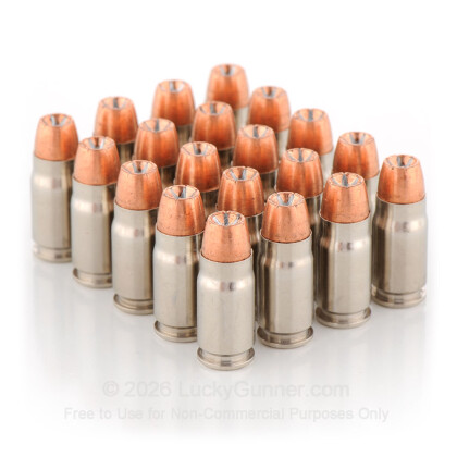 Image 6 of Speer .357 Sig Ammo