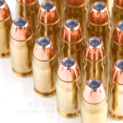Image 8 of Hornady .357 Sig Ammo