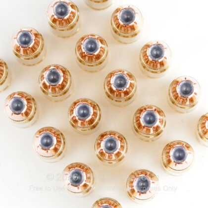 Image 7 of Hornady .357 Sig Ammo