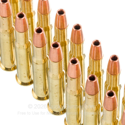 Image 5 of Barnes .30-30 Winchester Ammo