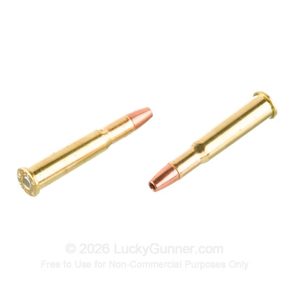 Image 6 of Barnes .30-30 Winchester Ammo